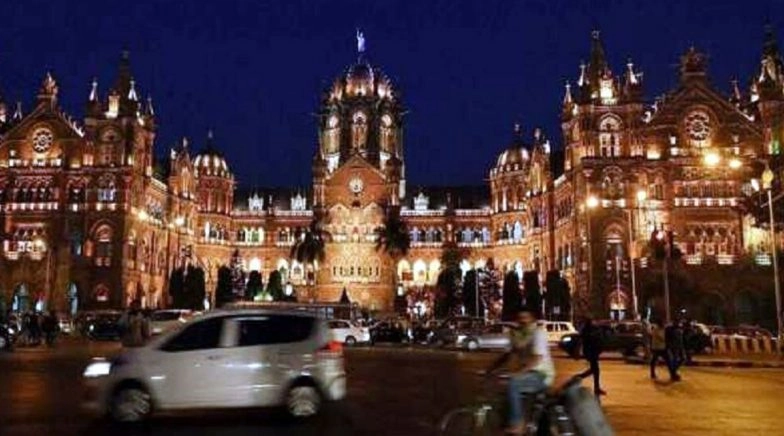 Mumbai Revs Back to Life in Lockdown 5.0 After Nearly 80 Days