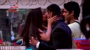 Bigg Boss 13 Weekend Ka Vaar 03 | 18 Jan 2020: Shehnaaz Gill HUGS & KISSES Gautam Gulati