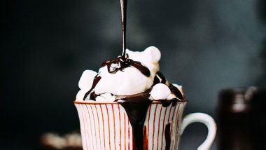 Hot Foreplay Tips: From Ice to Whipped Cream, Foods in Play with in the Bedroom for Maximum Pleasure and Intense Orgasm