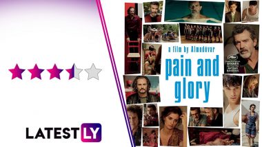 Pain and Glory Movie Review: Antonio Banderas Shines in Pedro Almodóvar's Reflective, Moving and Artistic Autobiographical Drama 
