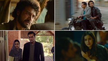 Shikara New Trailer: Vidhu Vinod Chopra's Film Captures the Tragic Struggle of Kashmiri Pandits Exiled From Their State in 1990 (Watch Video)