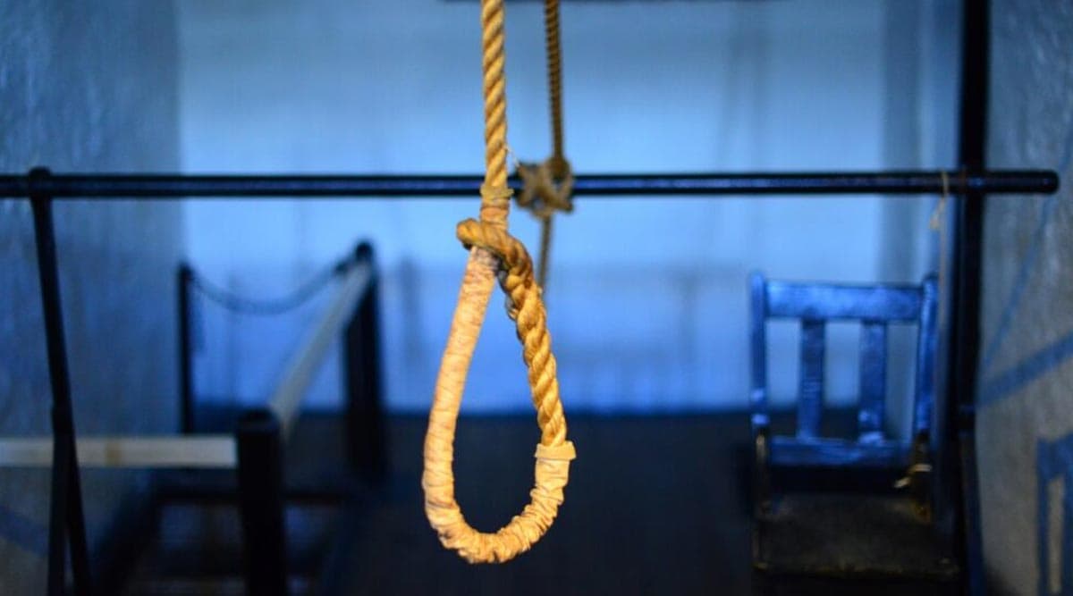 Kota Man Sentenced to Death by POCSO Court For Raping, Murdering Teenage Daughter Kota Man Sentenced to Death by POCSO Court For Raping, Murdering Teenage Daughter
