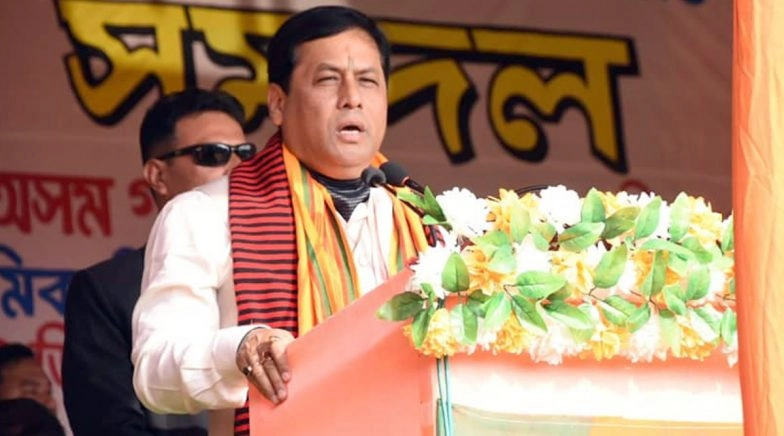 Assam: ASTC Buses Will Ply Till May 2 For Inter-District Travel, Govt Allows Opening of Standalone Shops