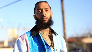 Grammys 2020: Nipsey Hussle Wins Two Grammy Awards Posthumously, Honoured With Tribute Performance By John Legend and Meek Mill