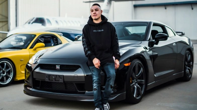 Entrepreneur Frankie Quiroz Has Some Major Plans of Expanding His Brand ‘tuned in Tokyo’ in 2020