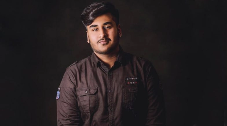 Kushagra Anand – The Young Businessman Carrying the Influential Persona