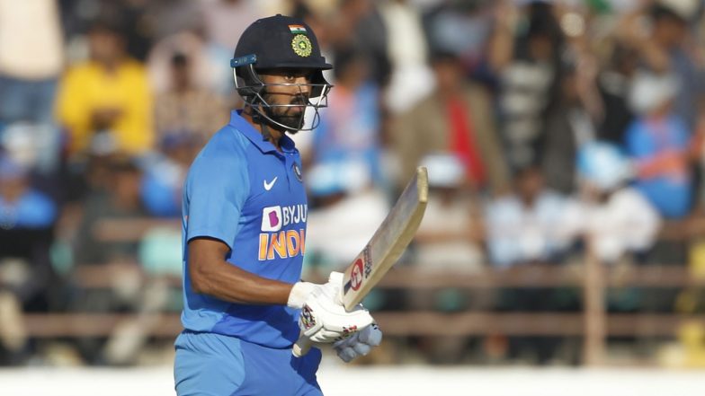 ICC T20I Rankings 2020 Updated: KL Rahul Becomes No. 2 Batsman, Jasprit Bumrah Jumps 26 Places in Bowler's List