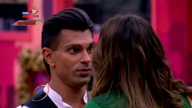 Bigg Boss 13 Weekend Ka Vaar 04 | 18 Jan 2020: Karan Singh Grover Makes Bestie Arti Singh Emotional