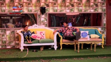 Bigg Boss 13 Episode 79 Updates | 17 Jan 2019: Sidharth Shukla and Rashami Desai Forge A New Bond Of Friendship