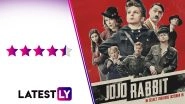 Jojo Rabbit Movie Review: Scarlett Johansson, Roman Griffin Davis Shine in Taika Waititi&rsquo;s Splendid Blend of Coming-of-Age Drama and Anti-Nazi Satire