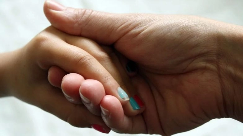 Assam: 70-Year-Old Woman Reunites With Her Daughter After 40 Years in Kamrup District