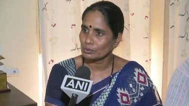 Nirbhaya Case: Asha Devi Hopes Fresh Death Warrant Will Be Issued by Delhi Court Today as 'Convicts Have Exhausted All Legal Options'