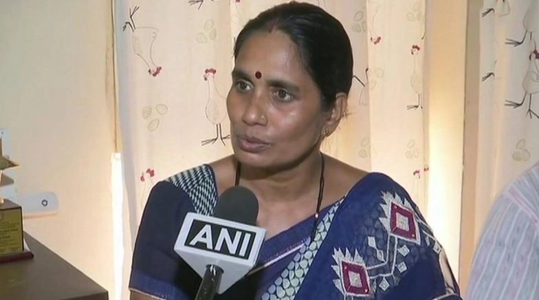 Nirbhaya's Parents Express Happiness After Court Order