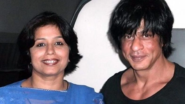 Shah Rukh Khan’s Pakistani Cousin Noor Jehan Dies Battling Cancer at 52 in Peshawar