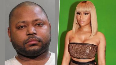 Nicki Minaj’s Brother Jelani Maraj Sentenced to 25 Years Imprisonment for Raping His 11-Year-Old Stepdaughter