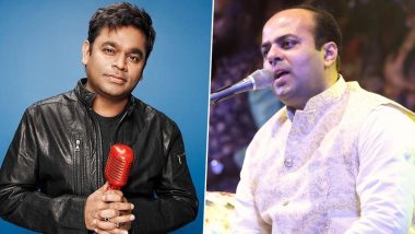 AR Rahman, Ameya Dabli to Perform at Ekam Satt - Unity Concert: The 50th Symphony