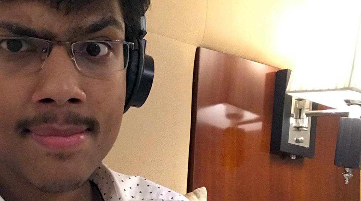 Shahab Khan Explains How He Became a Well-Known Social Media Manager at the Age of 22 Shahab Khan Explains How He Became a Well-Known Social Media Manager at the Age of 22