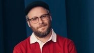 Seth Rogen to Team Up With The Batman Co-Writer for Horror Graphic Novel Memetic's Film Adaptation