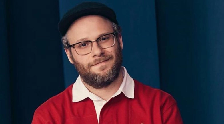 Seth Rogen Jokes About Self Isolation in COVID-19 Pandemic, Says ‘I’ve Been Built for This'