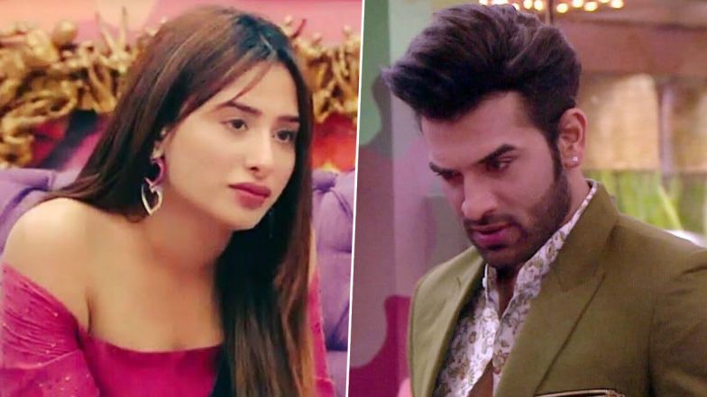 Bigg Boss 13’s Mahira Sharma Confirms Paras Chhabra Is Just a Good Friend, Says ‘Dosti Me Sukoon Hai’