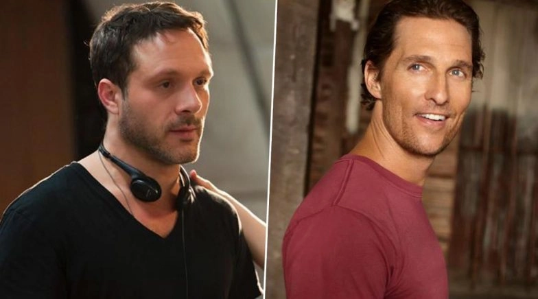 Redeemer: Matthew McConaughey and 'True Detective' Creator Nic Pizzolatto to Reunite for FX Series 