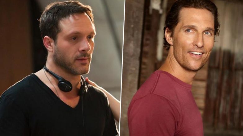 Redeemer: Matthew McConaughey and 'True Detective' Creator Nic Pizzolatto to Reunite for FX Series