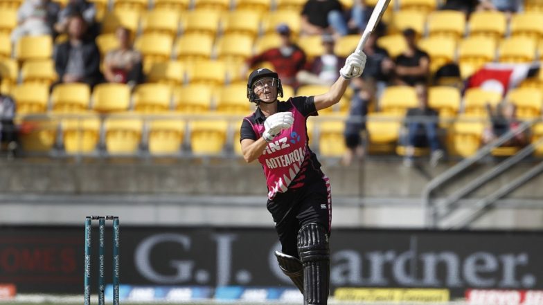 How to Watch New Zealand Women vs Australia Women 2nd ODI 2021 Live Streaming Online on FanCode? Get Free Live Telecast of NZ W vs AUS W Match & Cricket Score Updates on TV