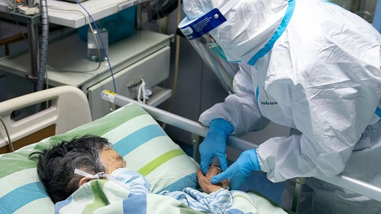 Coronavirus Outbreak: Teacher Confirmed as First French COVID-19 Victim, Death Toll Rises to 2 in France