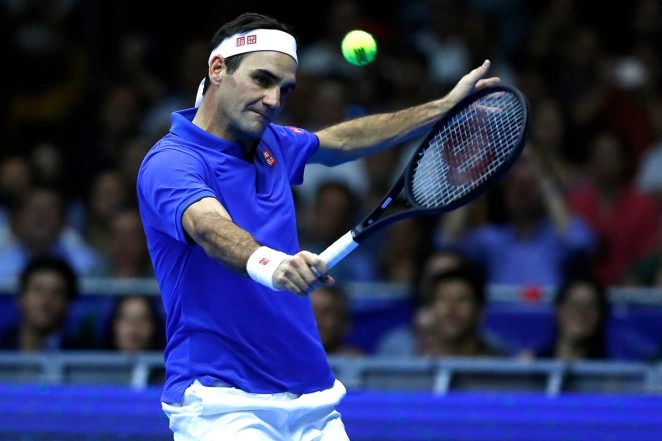 Roger Federer to Be Out of Action Till French Open 2020 After Undergoing Knee Surgery