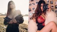 Mia Khalifa Goes Braless and Fans Cannot Stop Drooling Over This Hot Pic of Ex-Pornhub Star