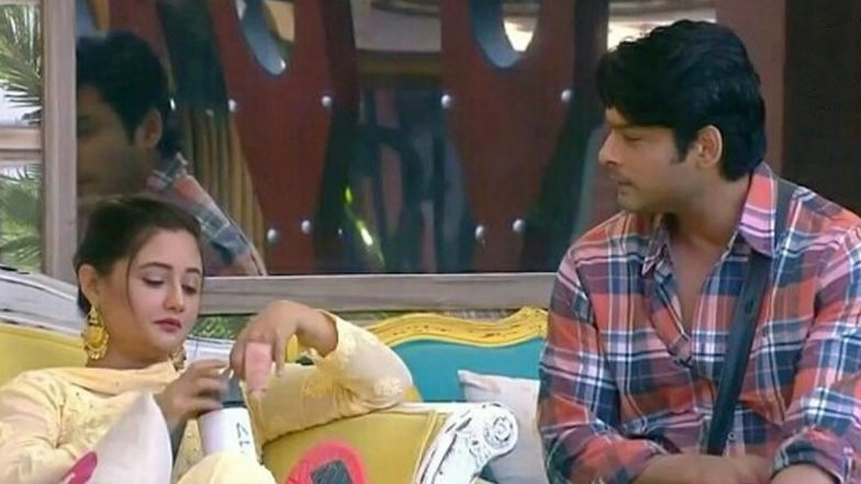 Bigg Boss 13: Thousands Of Fans Come Out To Support Rashami Desai, Sidharth Shukla For 'Mall Task' After Rumour Goes Viral, Makers Issue Clarification