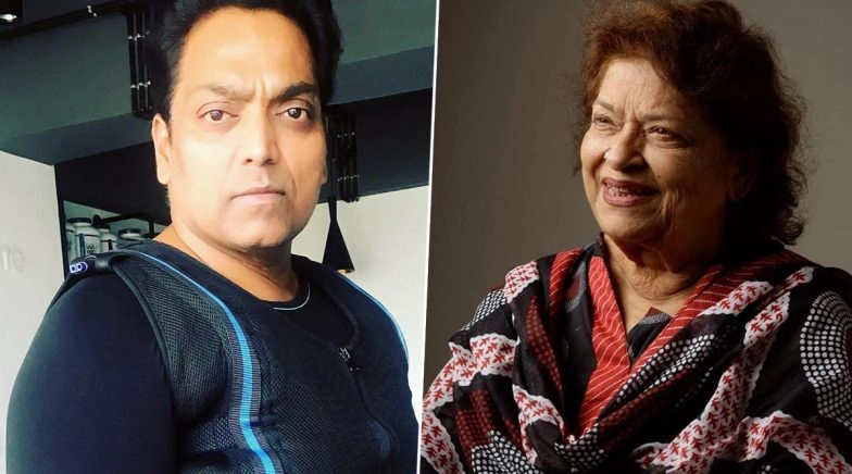 Ganesh Acharya to File a Defamation Case Against Saroj Khan