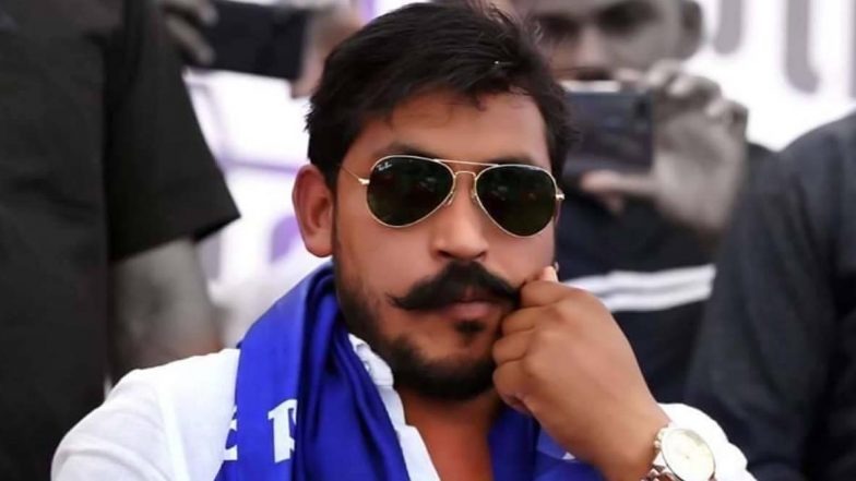 Chandrashekar Azad Rally in Nagpur: Bombay HC Issues Notice to Maharashtra Govt After Bhim Army Denied Permit For Public Meeting in RSS HQ Vicinity
