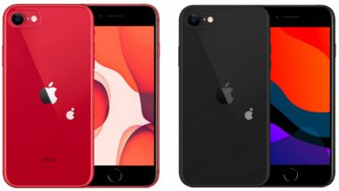 Apple iPhone 9 Aka iPhone SE2 Render Images Leaked Online; Likely To Go Official in March