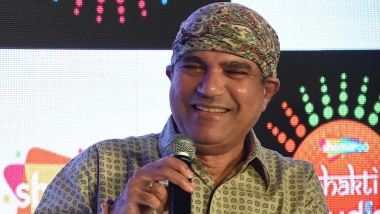 Suresh Wadkar on Getting Conferred with the Padma Shri: ‘Would Be Happier If I Got the Honour on Time’