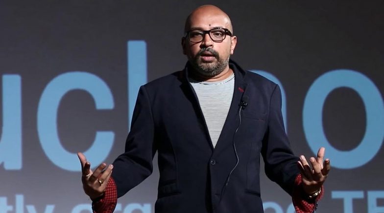 Tumhari Sulu Fame Suresh Triveni to Helm a Comedy-Drama and a Thriller Film 