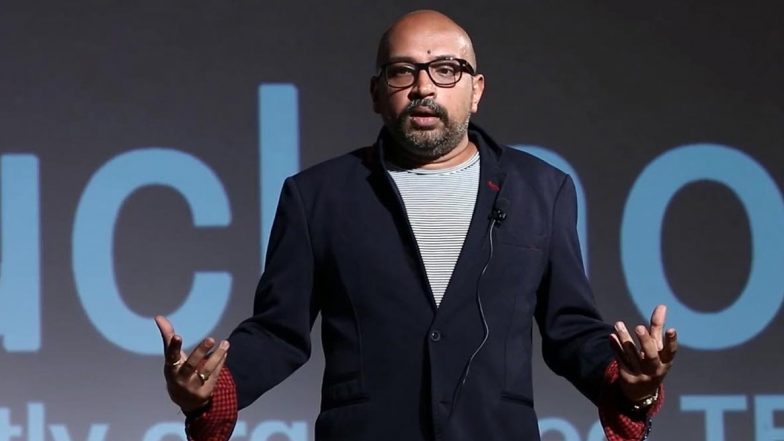 Tumhari Sulu Fame Suresh Triveni to Helm a Comedy-Drama and a Thriller Film with Abundantia Entertainment