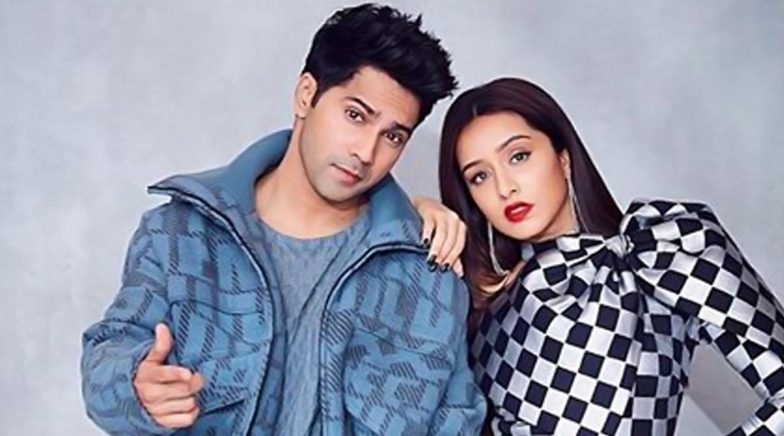 Shraddha Kapoor Trolls Varun Dhawan’s Mr Lele Look, Says ‘Looks like You’ve Stolen My Dad’s Kaccha’