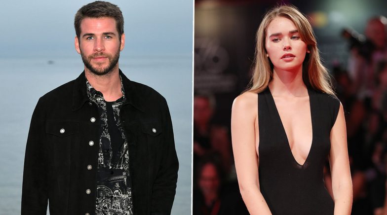 Miley Cyrus’ Ex Liam Hemsworth Spotted Kissing New Girlfriend Gabriella Brooks at Byron Bay