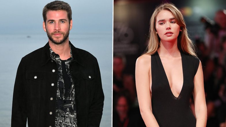 Miley Cyrus’ Ex Liam Hemsworth Spotted Kissing New Girlfriend Gabriella Brooks at Byron Bay
