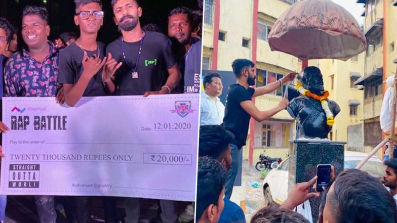 ‘Insaniyat’ Celebrates National Youth Day in Mumbai