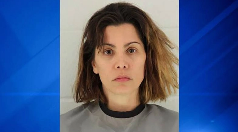 Captain America Actress Mollie Fitzgerald Arrested for Stabbing Her Mother to Death