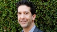 David Schwimmer AKA Ross Geller on Friends Reunion: &lsquo;Don&rdquo;t Think It&rdquo;s Possible&rsquo;