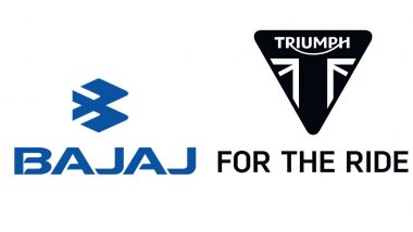 Bajaj-Triumph Deal: Bajaj Auto & Triumph Motorcycles Alliance To Be Announced on January 24