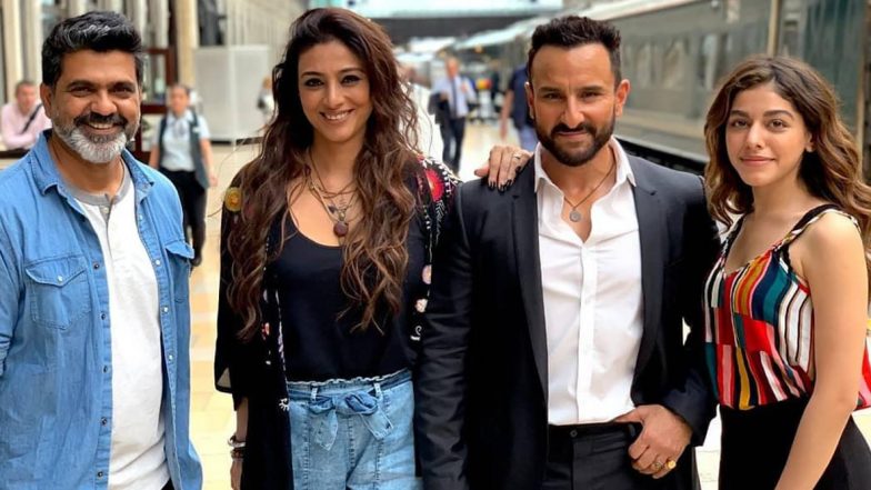 Jawaani Jaaneman Director Nitin Kakkar Plans to Make a Sports Drama and a Black and White Partition-Set Film