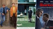 Oscars 2020 Nominations: Once Upon A Time in Hollywood, Parasite, The Irishman - Films to Watch Out for at the 92nd Academy Awards