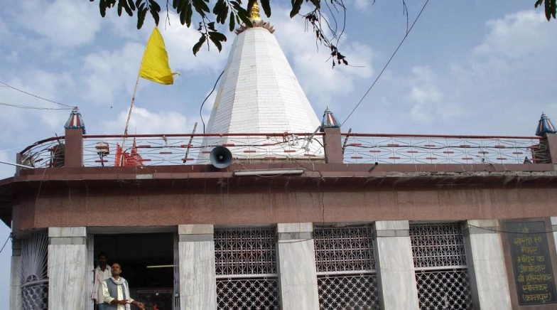 Don’t Visit Religious Places, Bengaluru Civic Body Tells People