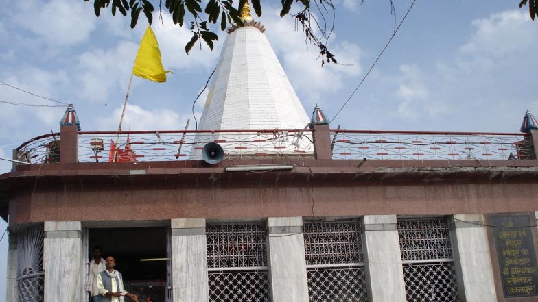 Bengaluru: BBMP Advise People Not to Visit Religious Places During Coming Festival Season Amid COVID-19 Pandemic