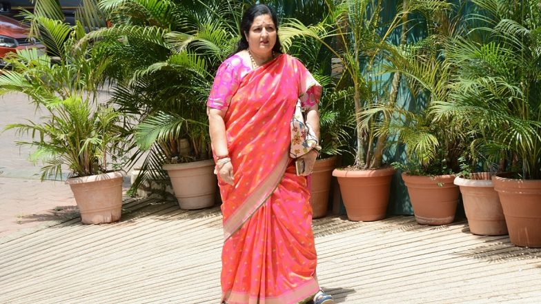 Supreme Court Puts a Stay on Woman’s Plea Who Claims to Be Anuradha Paudwal’s Daughter