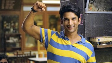 Sushant Singh Rajput's Team Issues Statement, Asks His Fans To 'Celebrate His Life and Work'